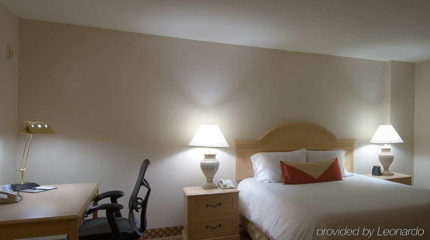 Hilton Garden Inn Mountain View Hotel Kamer foto