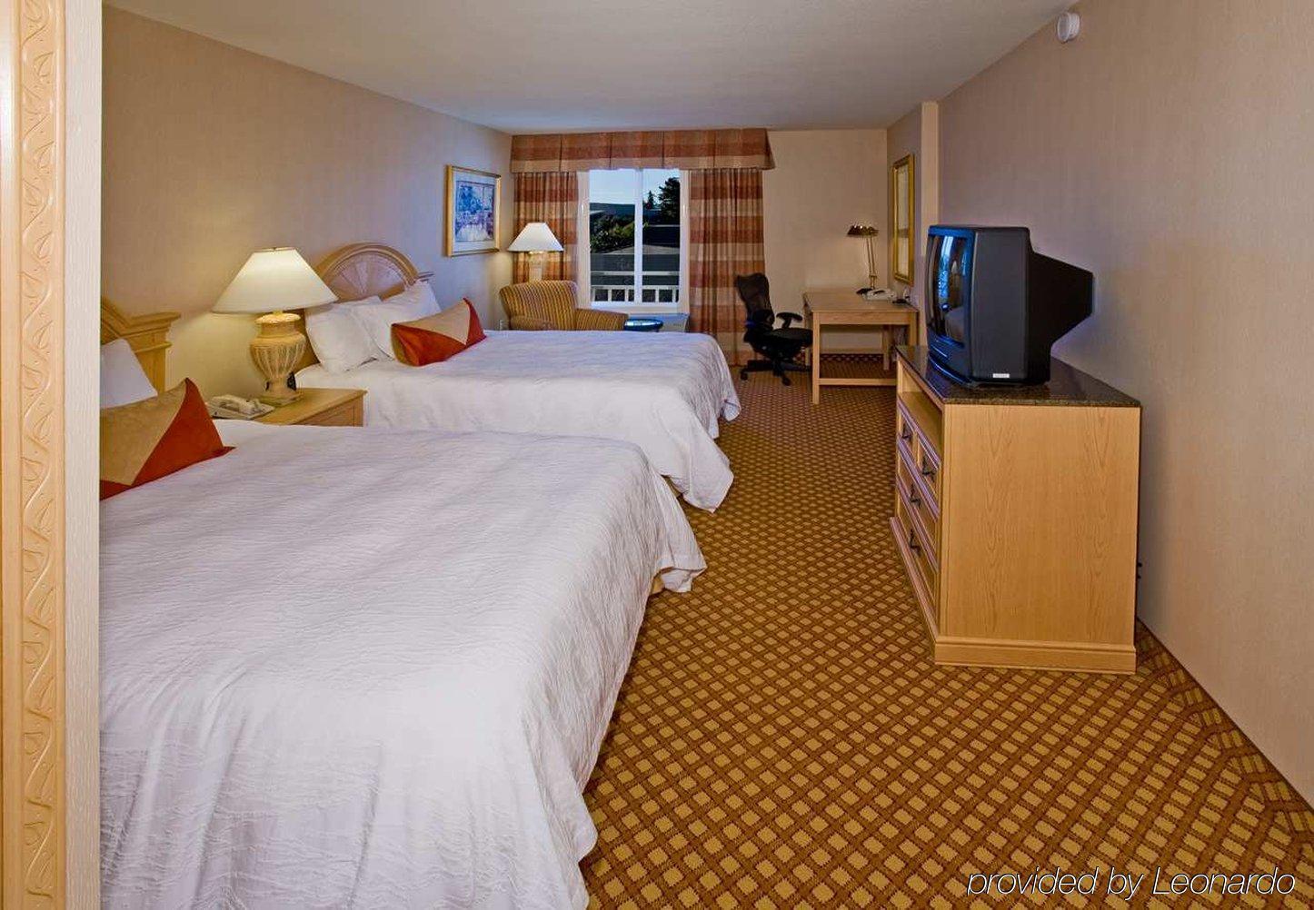 Hilton Garden Inn Mountain View Hotel Kamer foto
