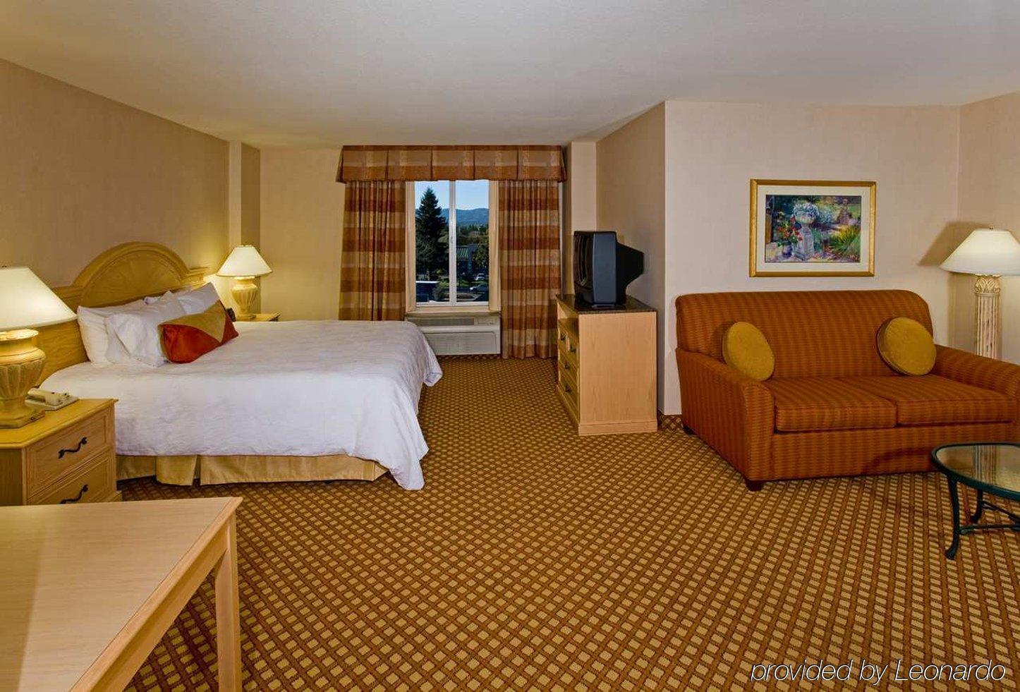 Hilton Garden Inn Mountain View Hotel Kamer foto