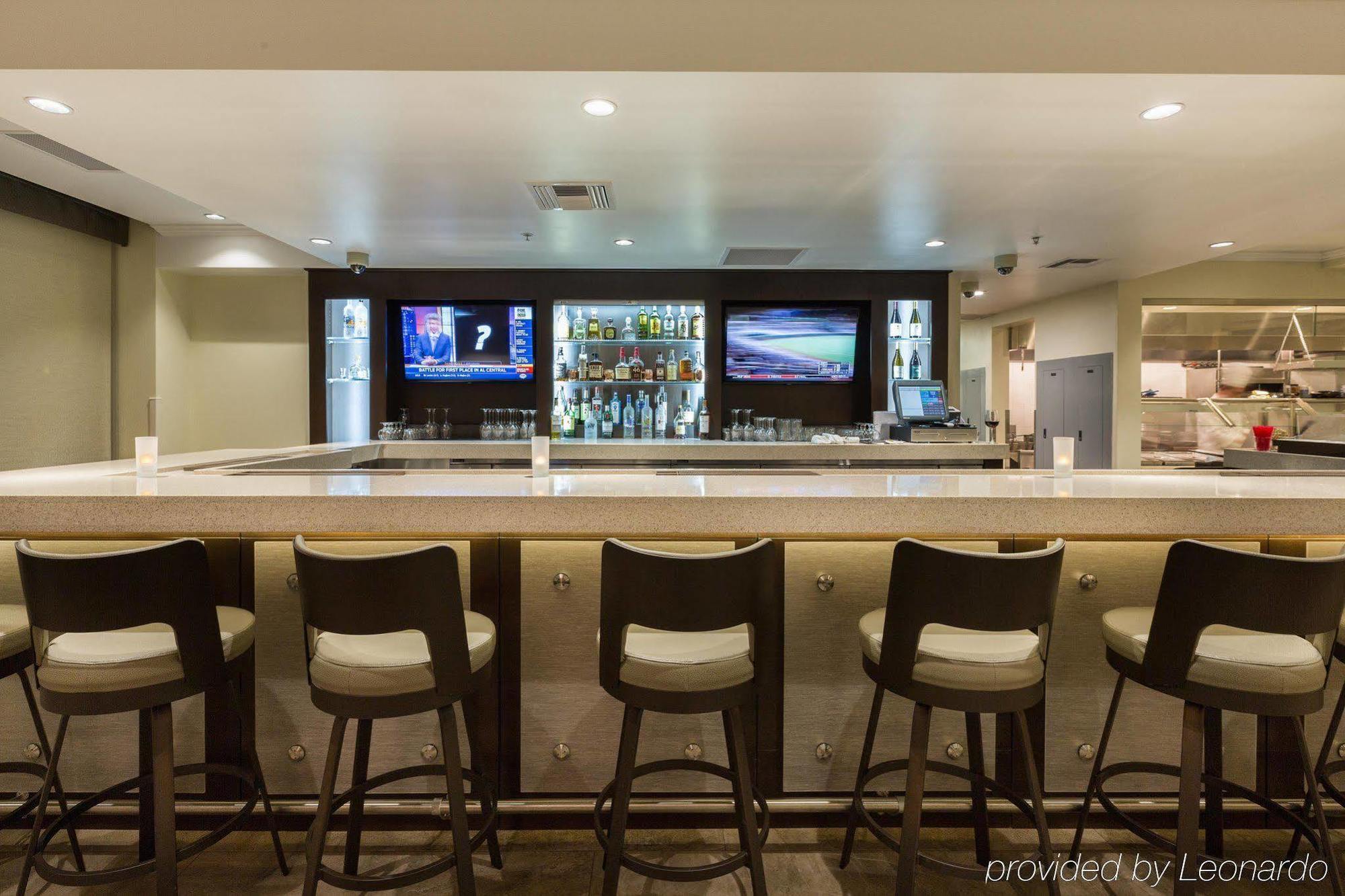 Hilton Garden Inn Mountain View Hotel Buitenkant foto