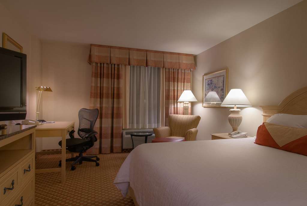 Hilton Garden Inn Mountain View Hotel Kamer foto